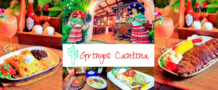 Gringo's Cantina
