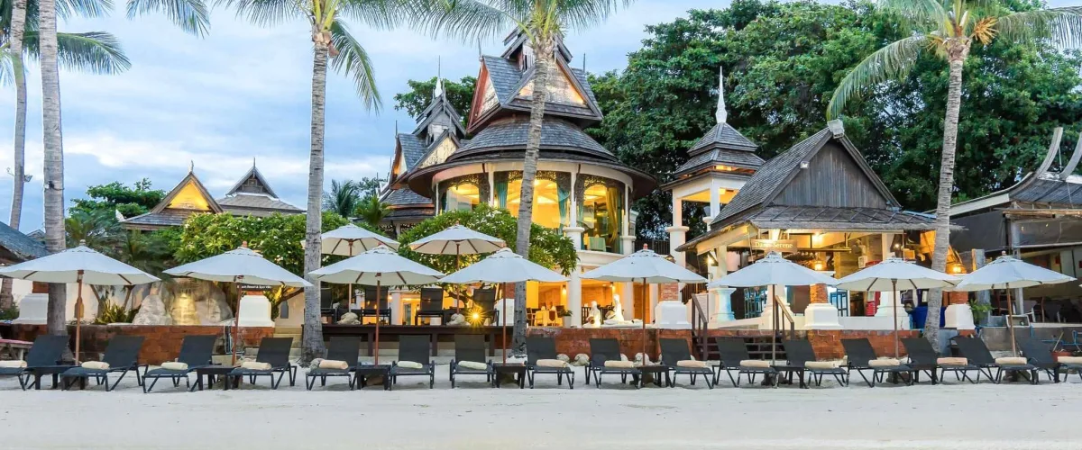 Dara Samui