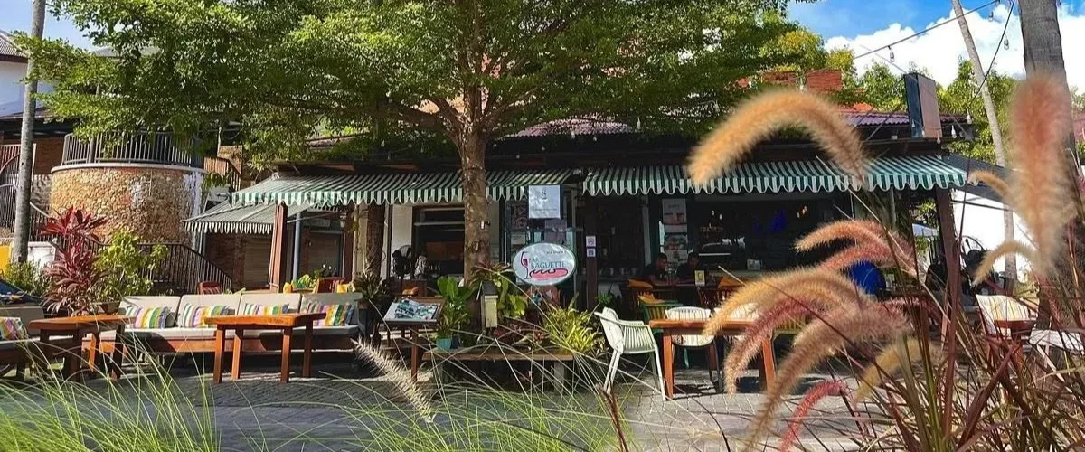 Bar Baguette