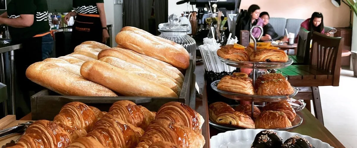 Bar Baguette