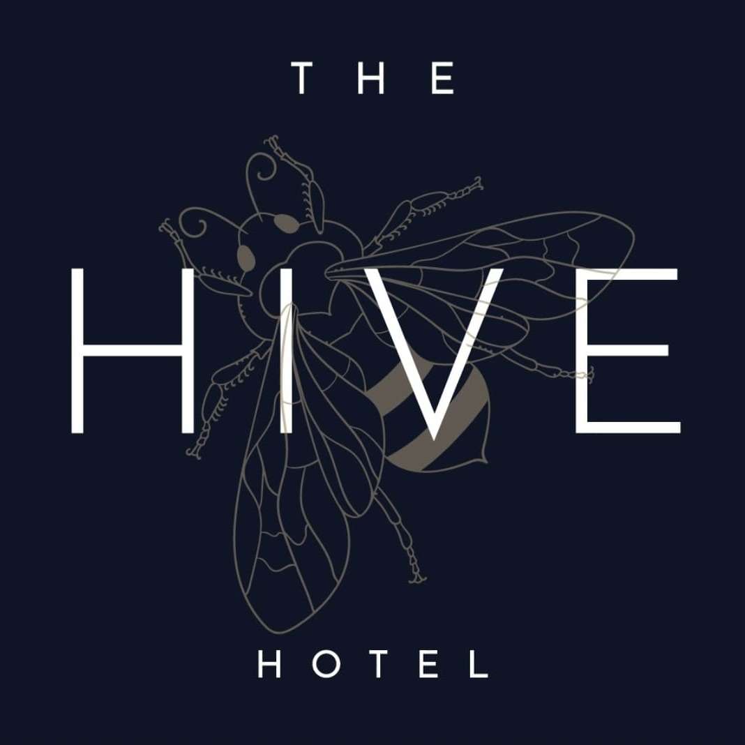 The Hive Hotel
