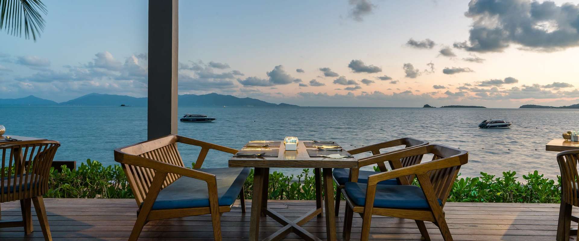 NH Collection Sea Wrap