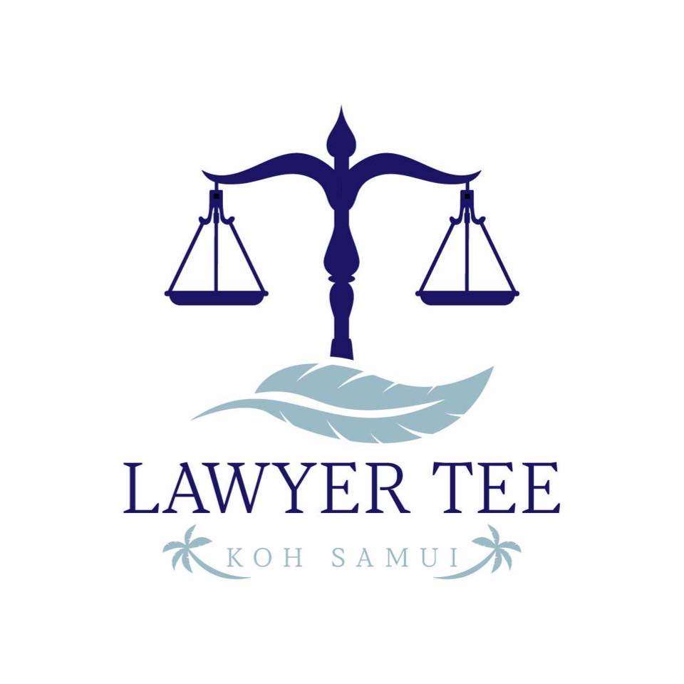 Mr. Tee Lawyer