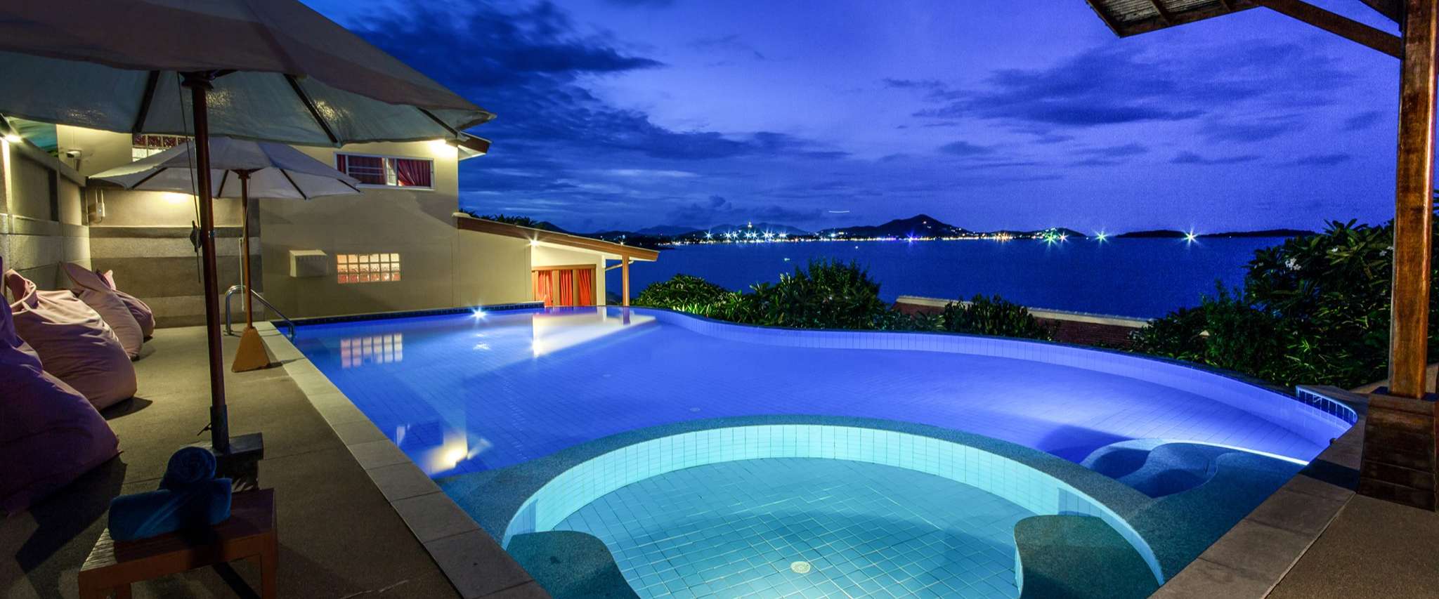 Boujis Boutique Resort 