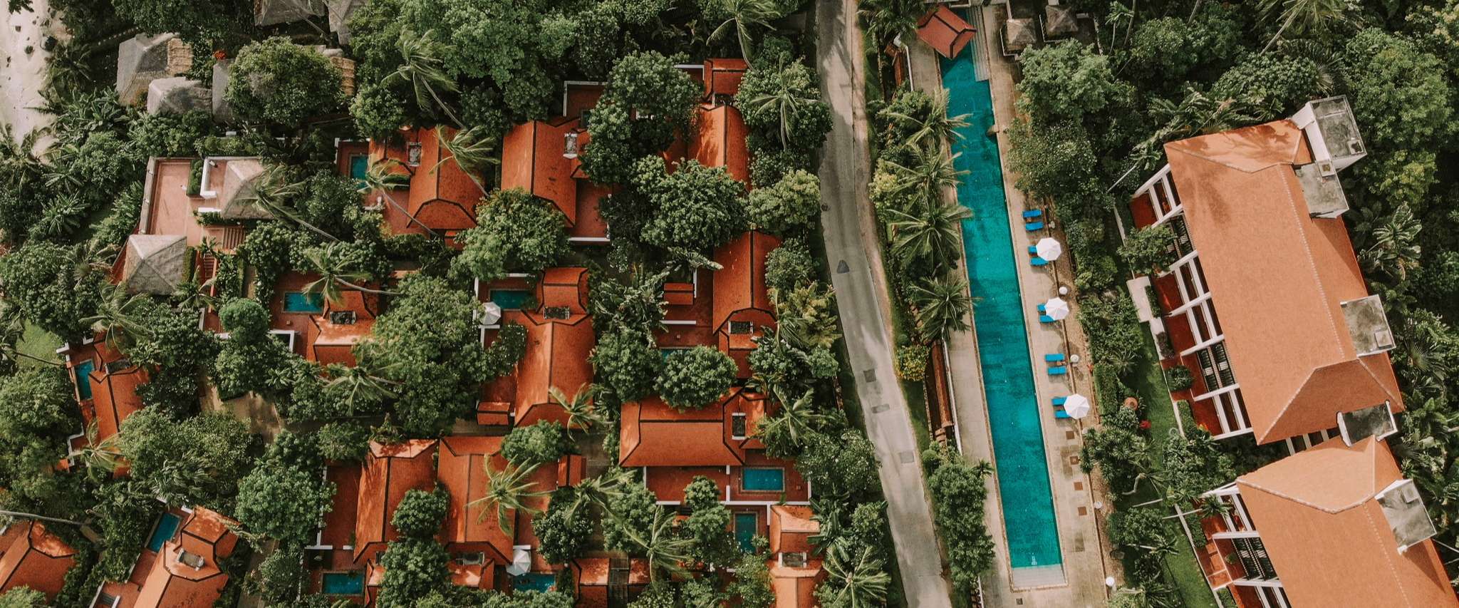 Renaissance Koh Samui Resort 