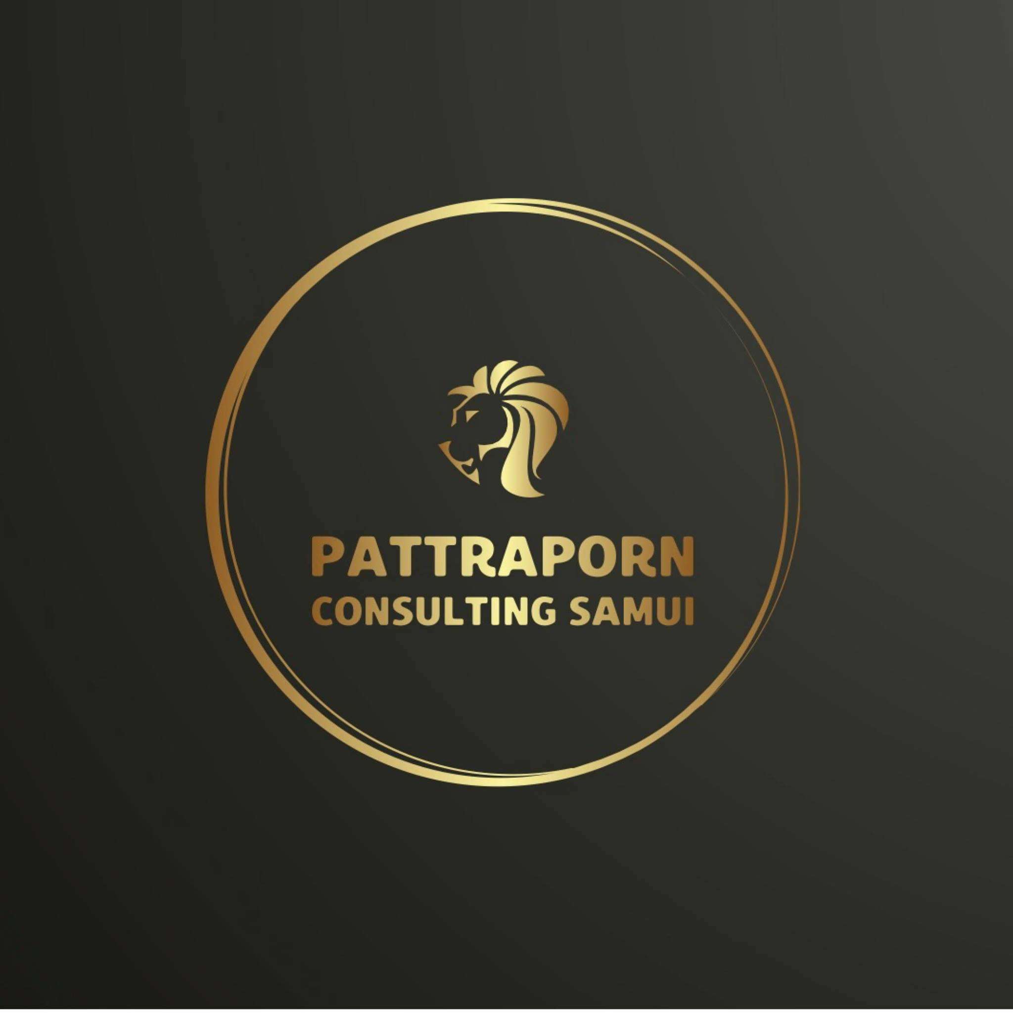 Pattraporn Consulting