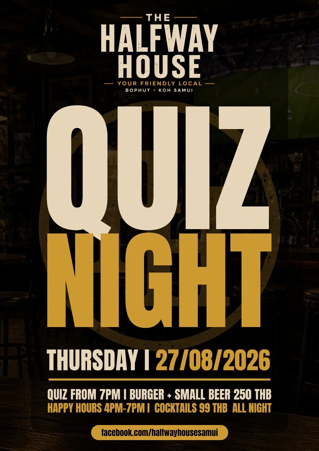 Quiz Night