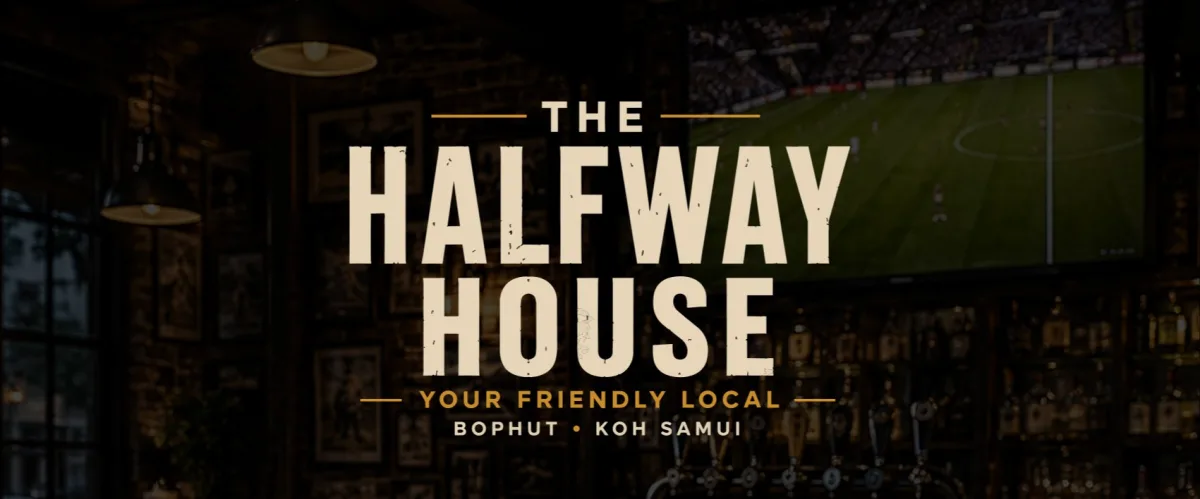 The Halfway House