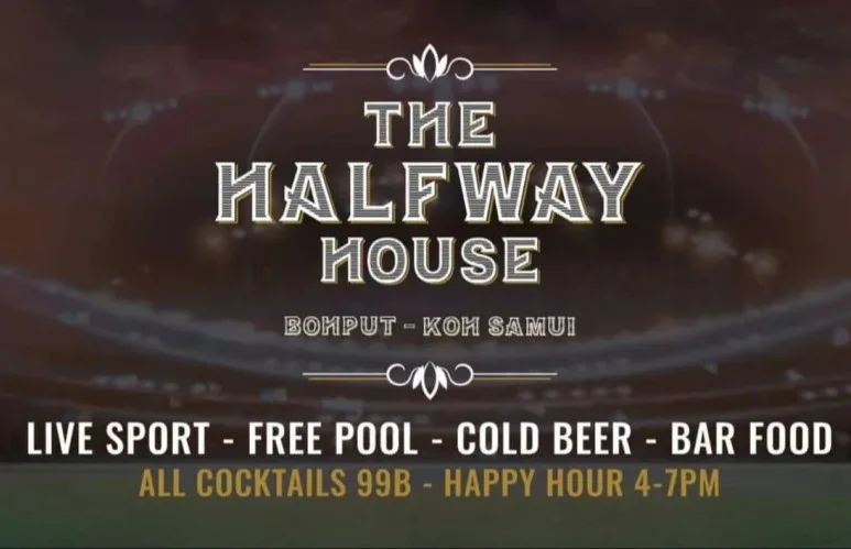 Happy Hours | Cocktails 99THB