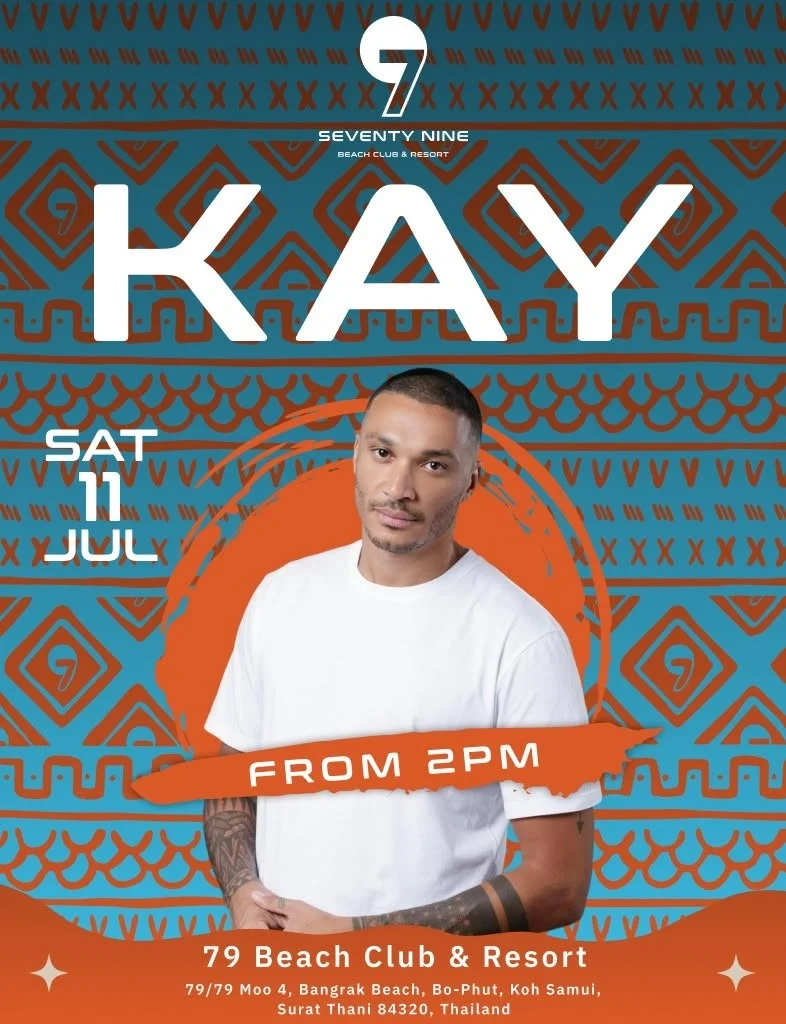DJ KAY