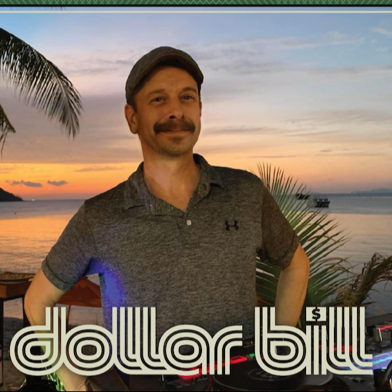 DJ Dollar Bill