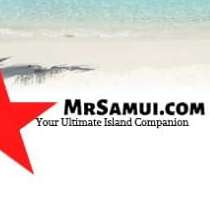 Mr. Samui Tours