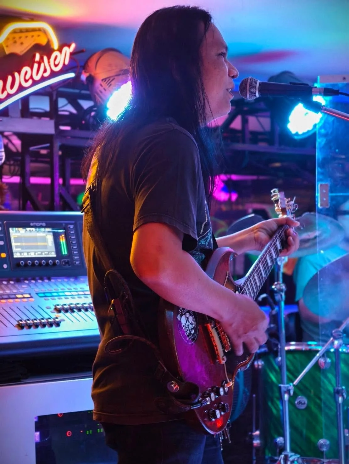 Live Music