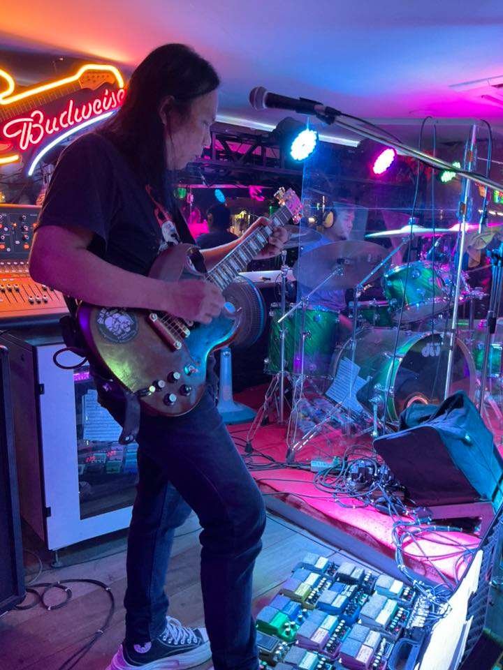 Live Music