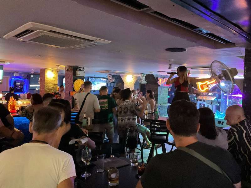 Live Music