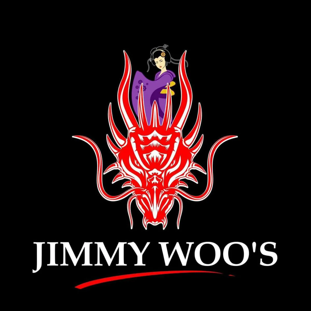 Jimmy Woo's