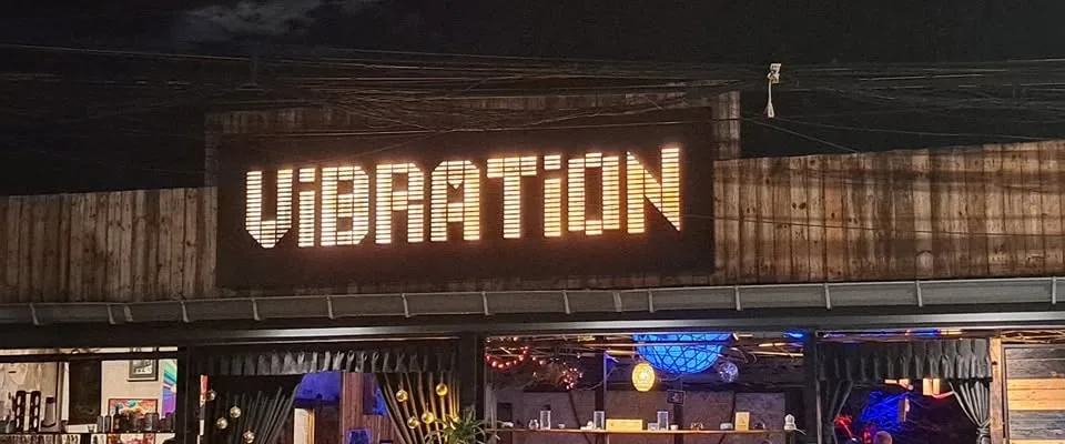 Vibration