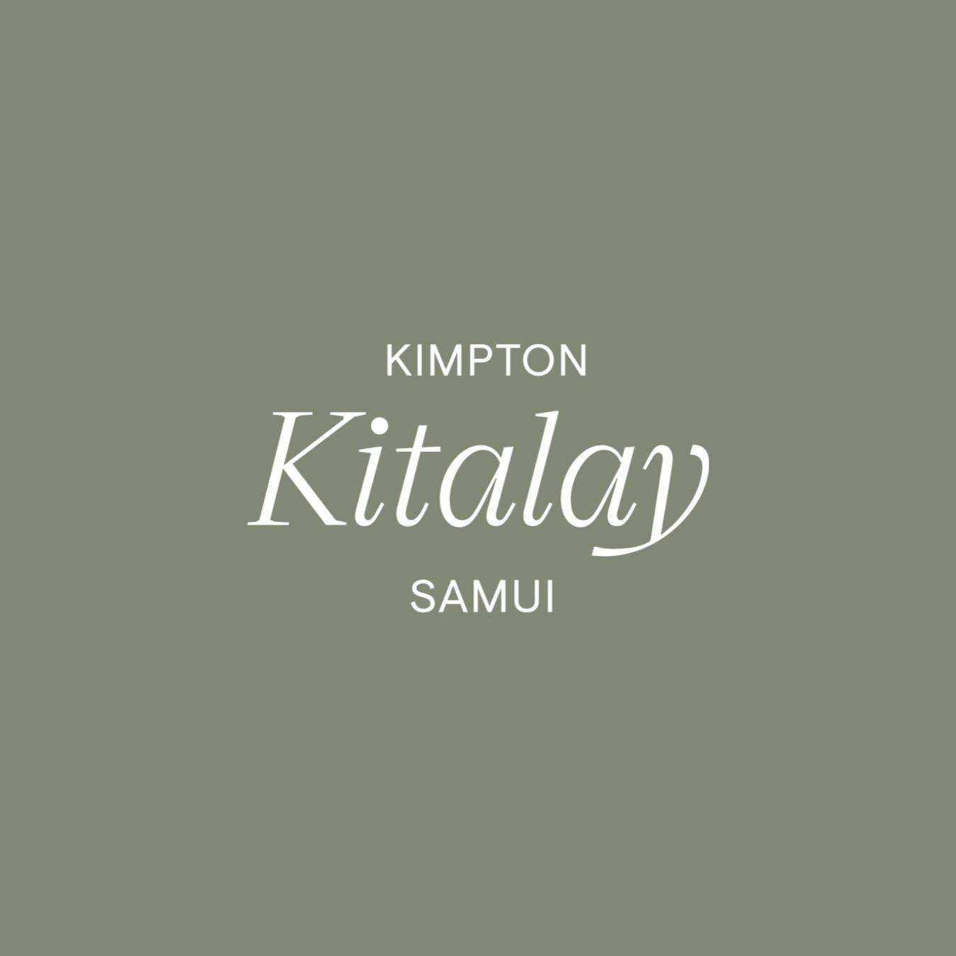 Kimpton Kitalay 