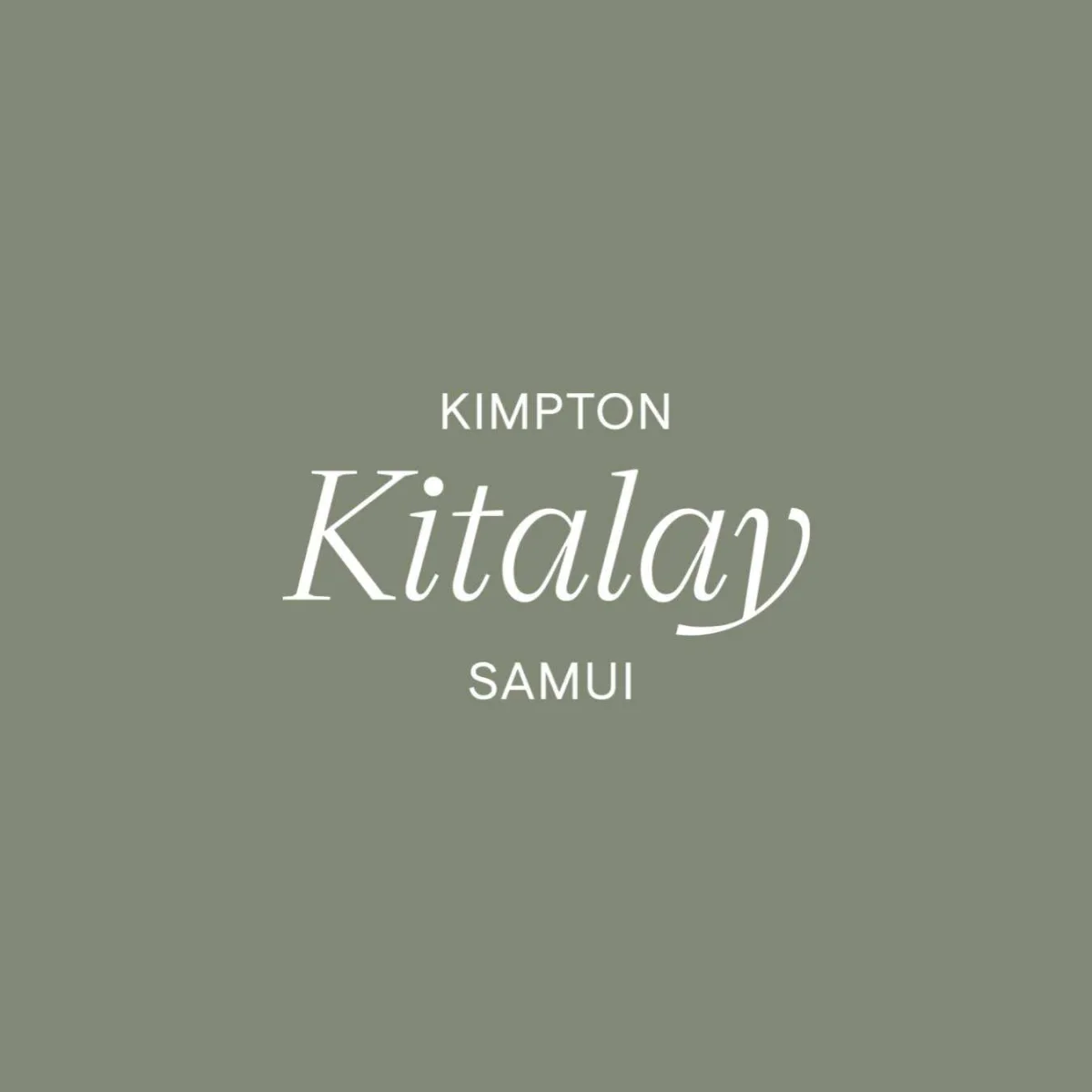 Kimpton Kitalay 