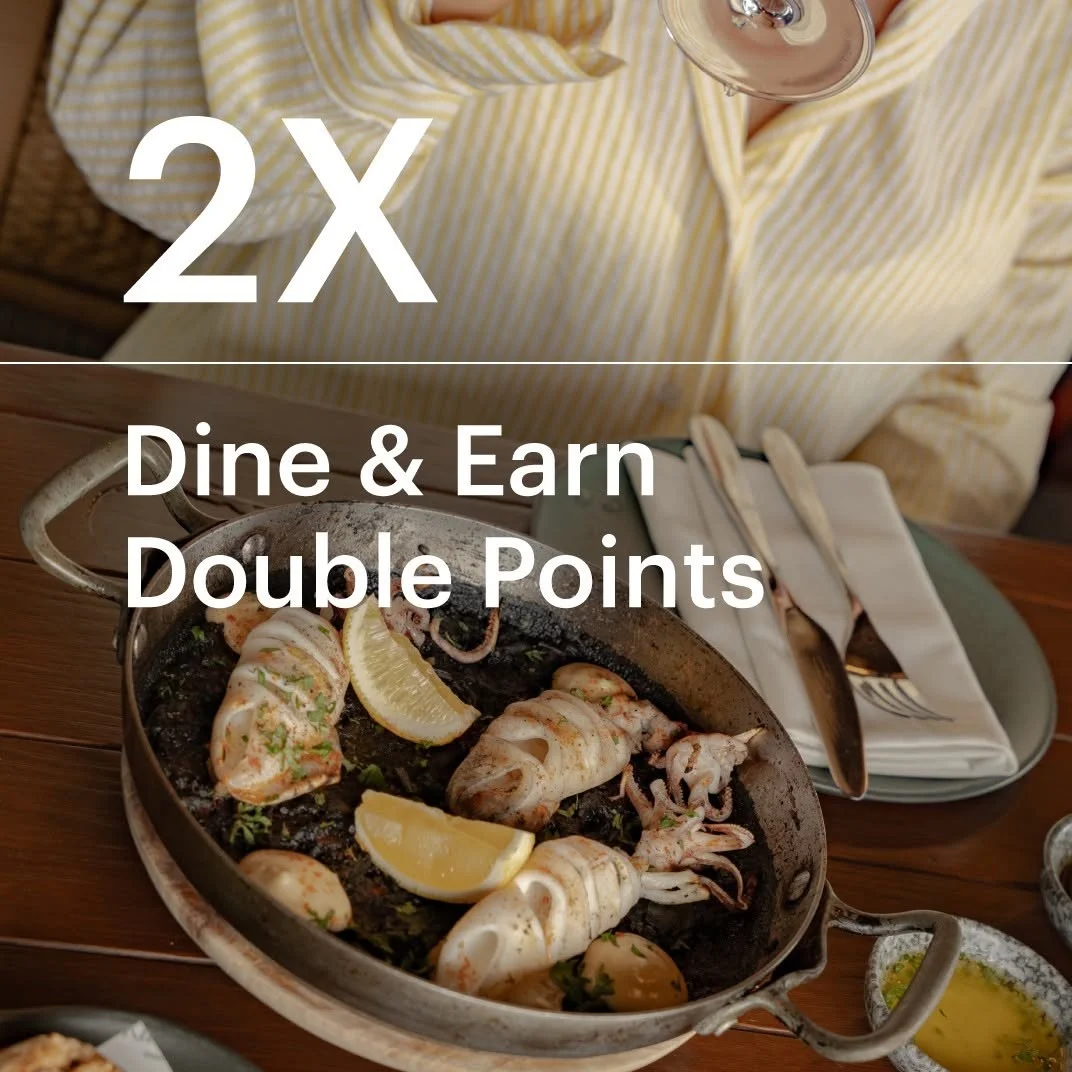 Dining Privileges