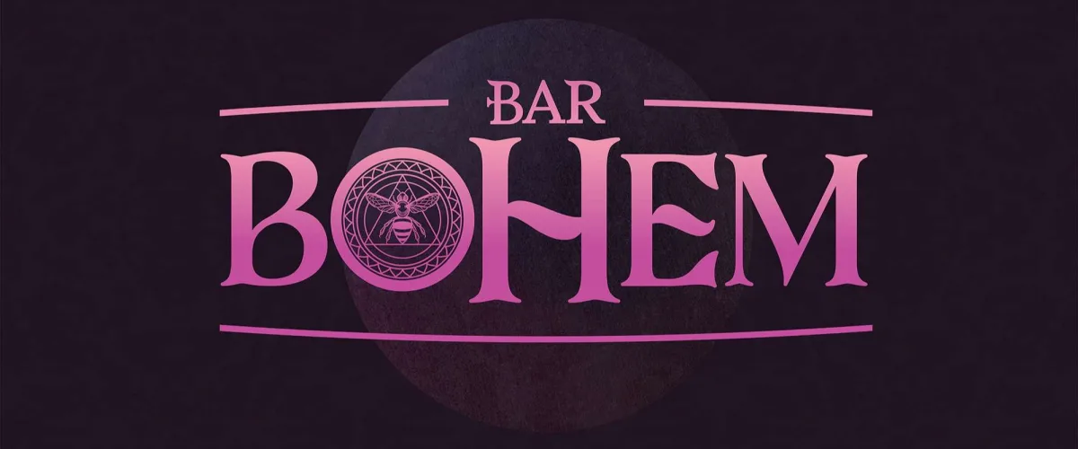 Bar Bohem