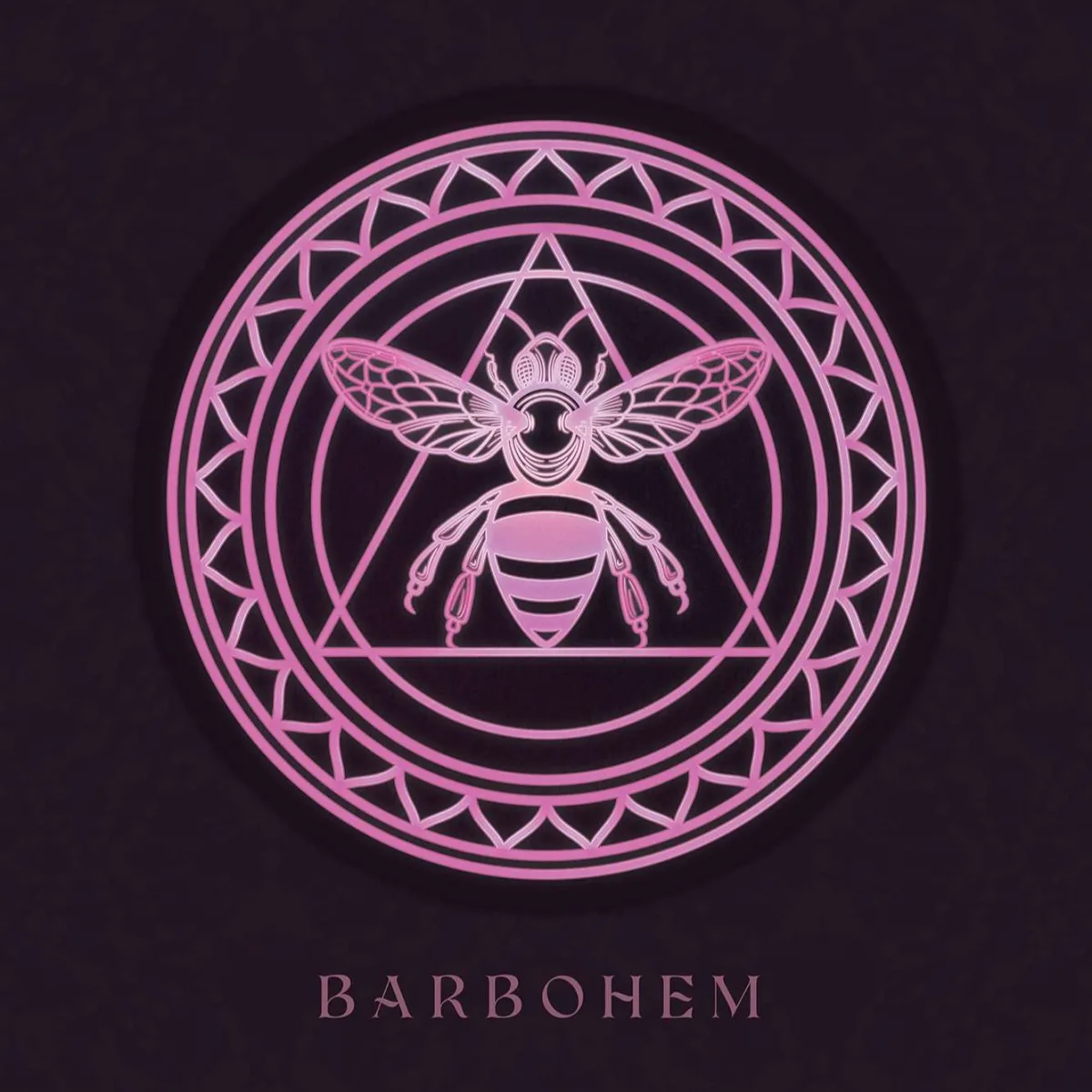 Bar Bohem