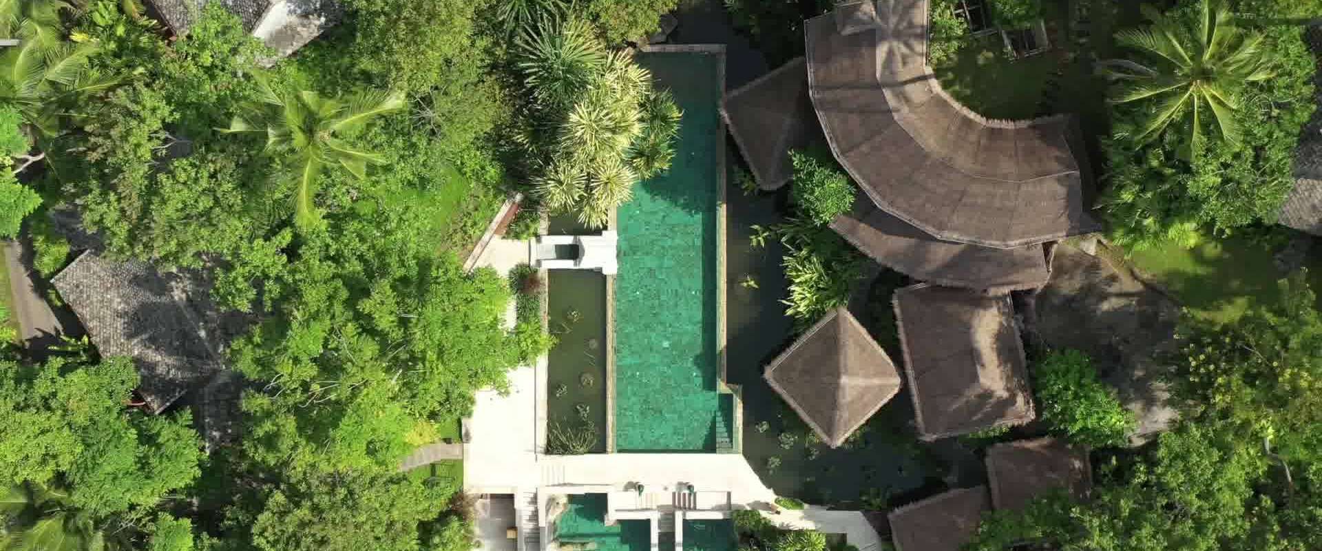 Kamalaya Resort