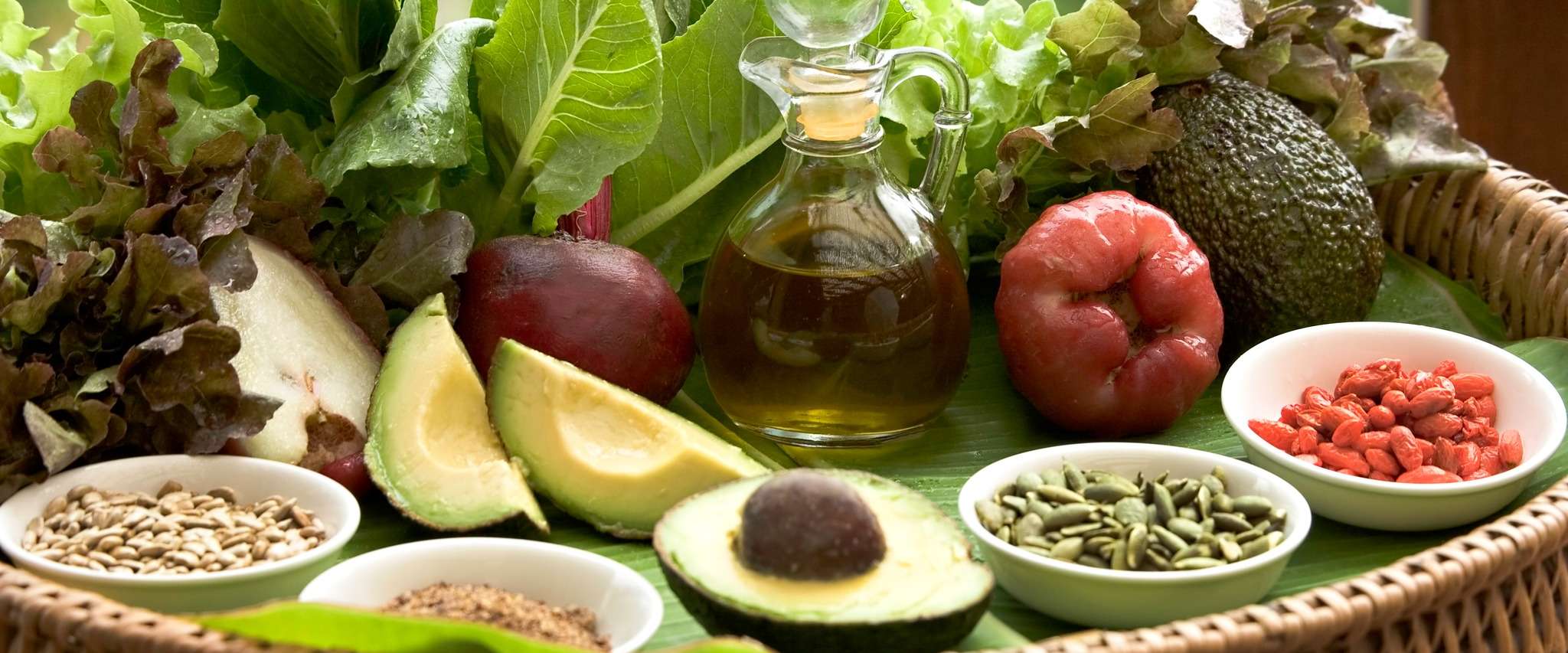 Kamalaya Soma Restaurant