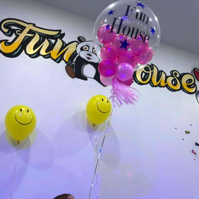 Fun House Samui
