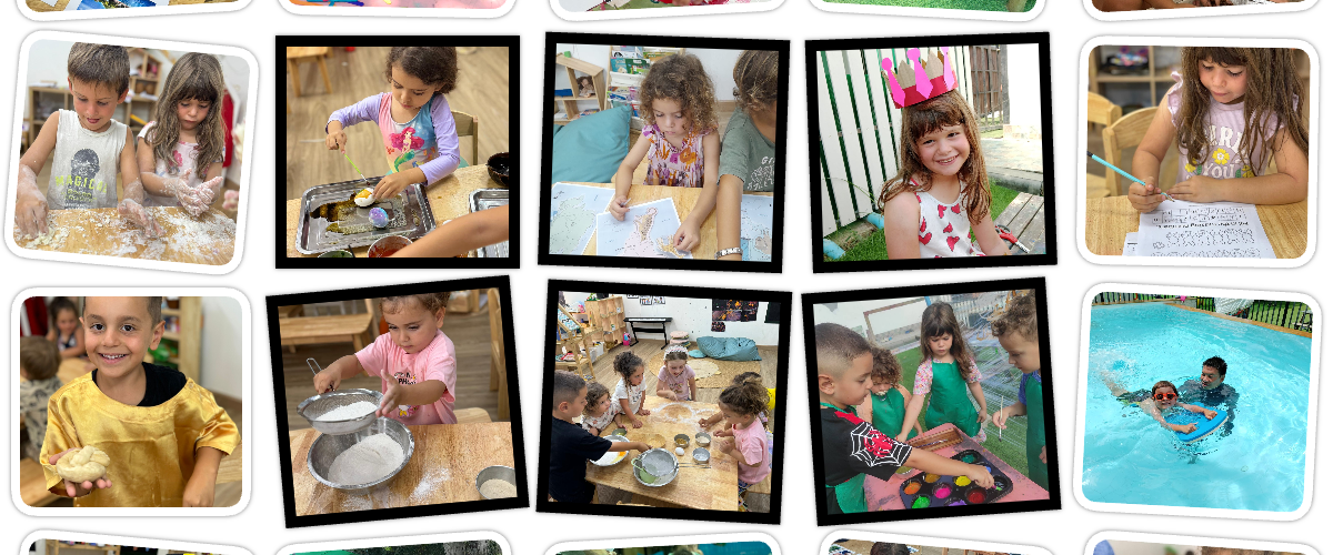 Tree Yard International School