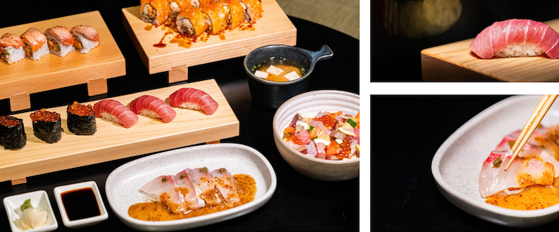 Shio Japanese Dining 