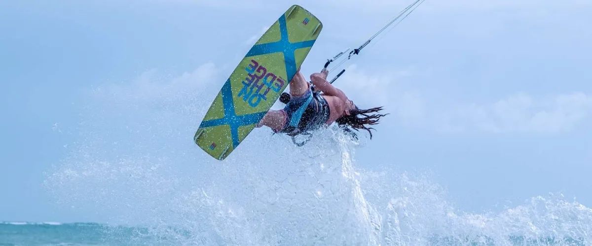 Mahalo Kite School