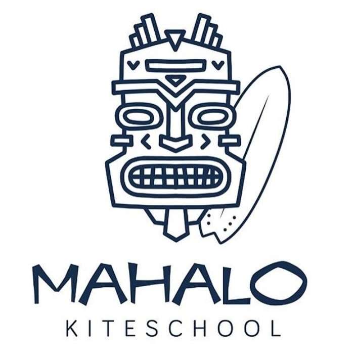 Mahalo - Efoil Kite Surfing Lessons