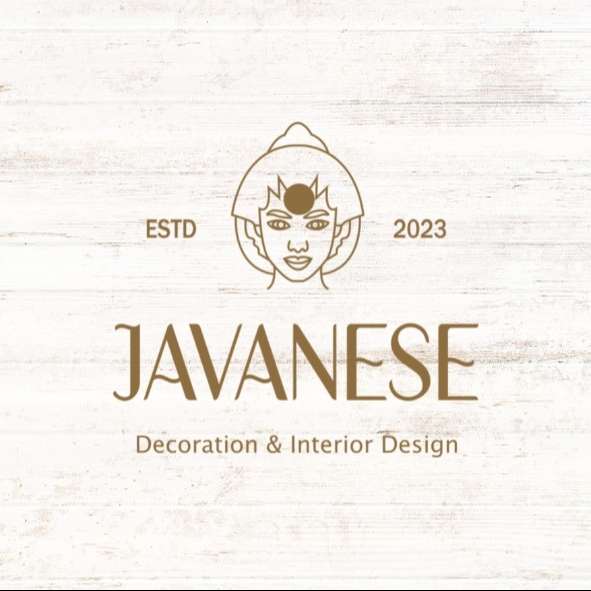 Javanese Furniture & Decoration Design
