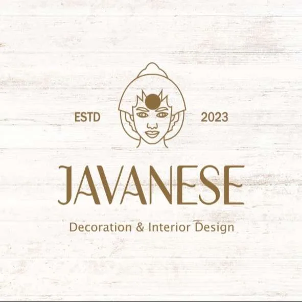 Javanese Furniture & Decoration Design