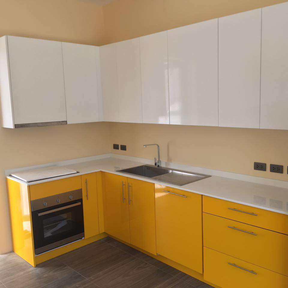 Rudi Window and Door