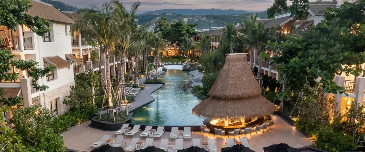 Holiday Inn Resort