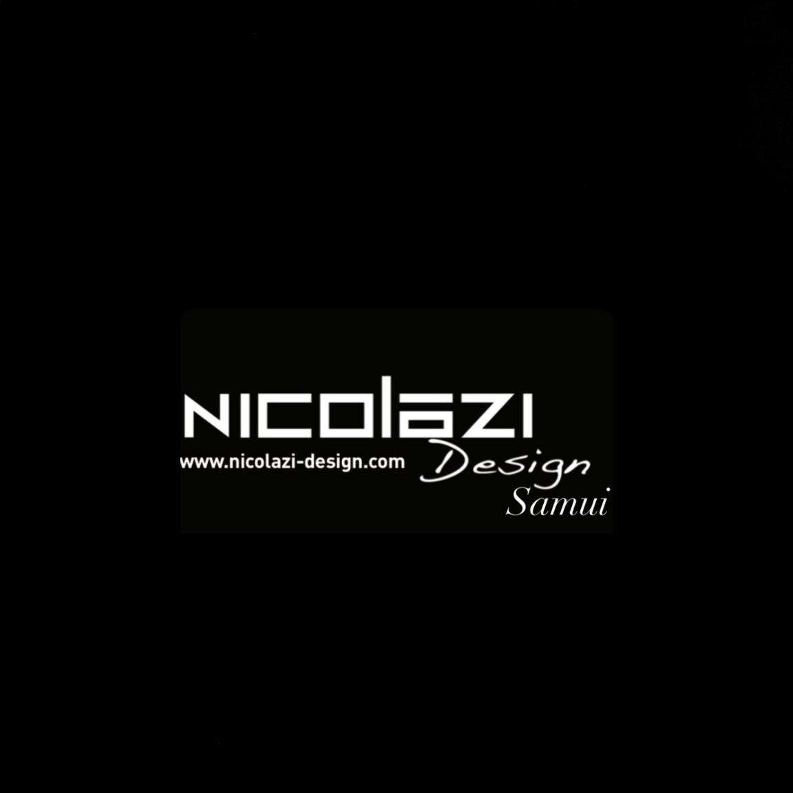 Nicolazi design