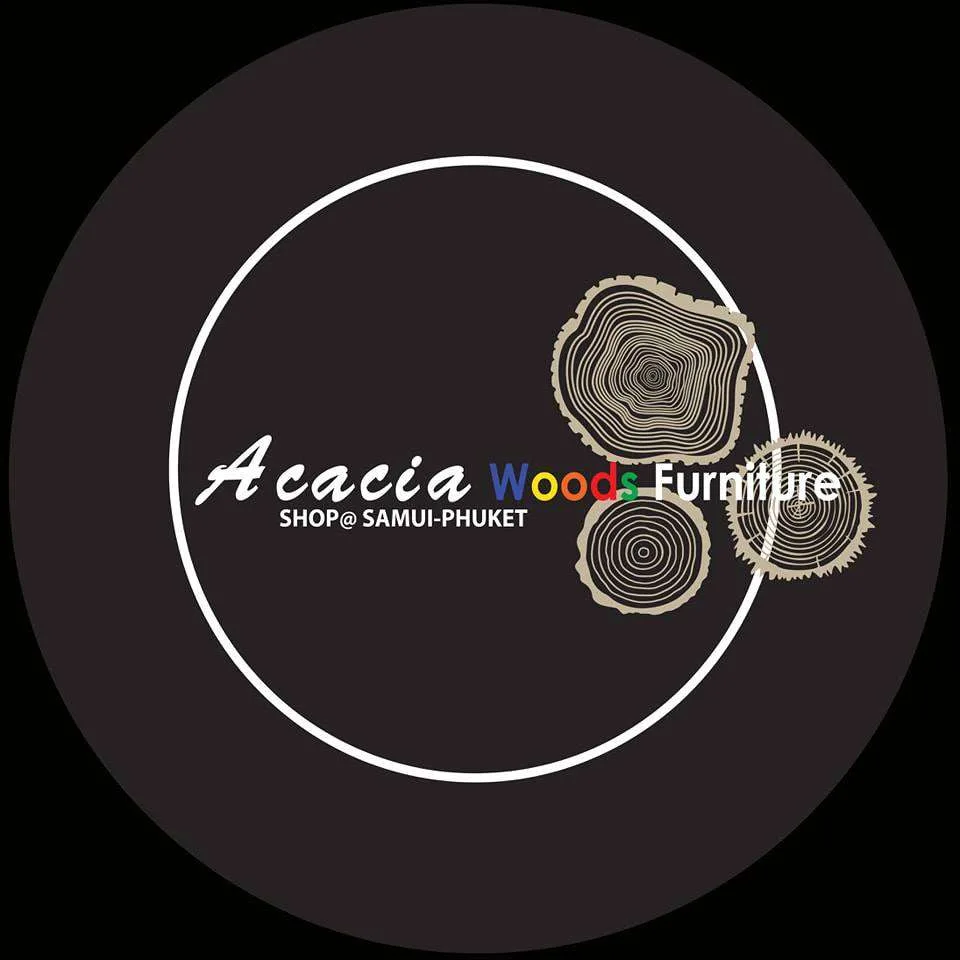 Acacia Woods Furniture