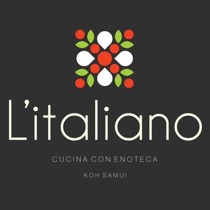 L'italiano