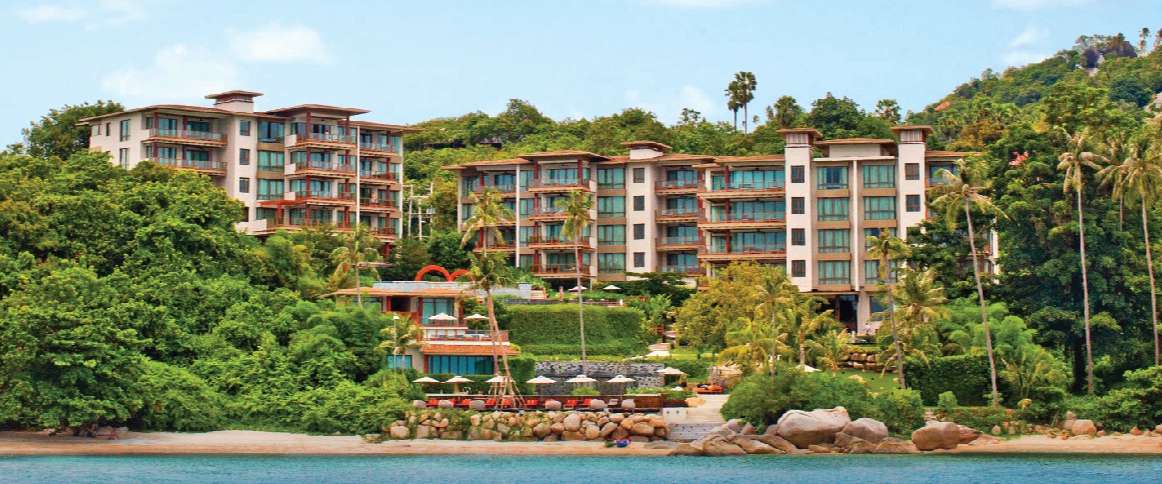 ShaSa Resort & Residences