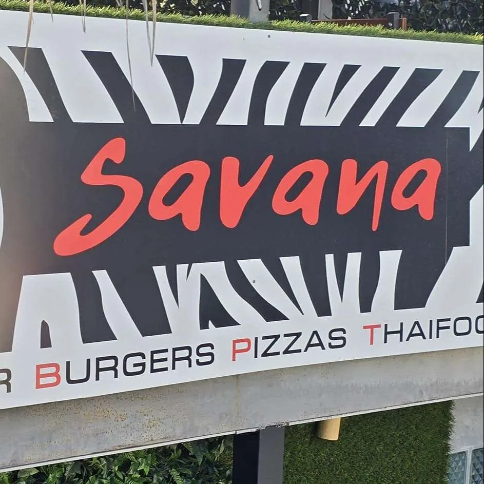 Savana