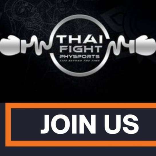 Thai Fight Physports