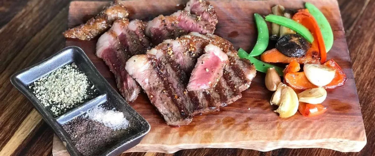 Tobi Teppanyaki & Bar