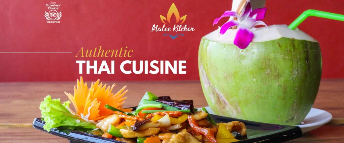 Malee Kitchen 