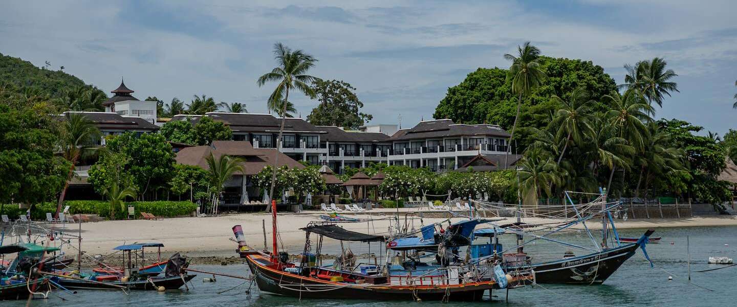 Samaya Wellness Resort