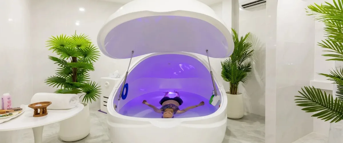 Samui Float Centre