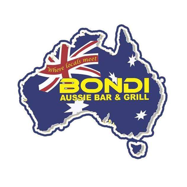Bondi Aussie Bar & Grill