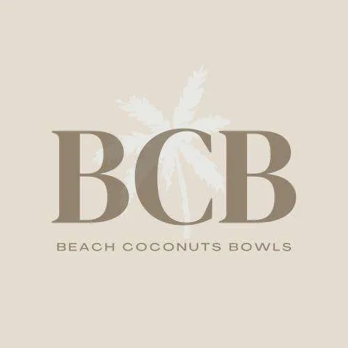 Beach Coconuts Bowls