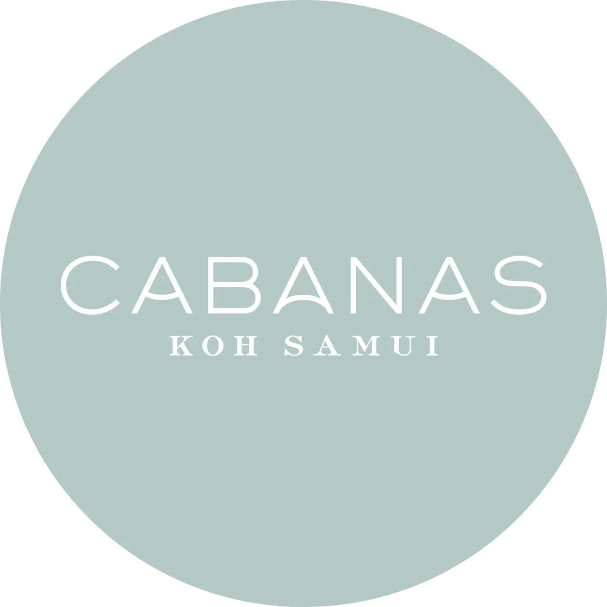 Cabanas Beach Club